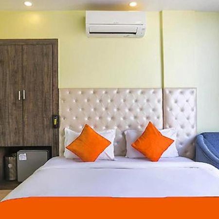 Treebo Trend Aspiring Inn Kolkata Jādabpur Exterior foto